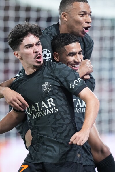 Psg today store match link